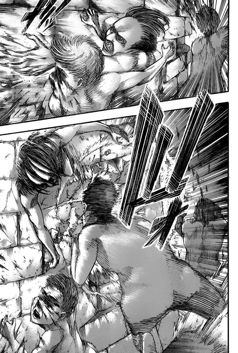 Shingeki no Kyojin Chapter 41 3